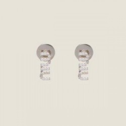New Spring/Summer Earrings 2023SS MIU MIU